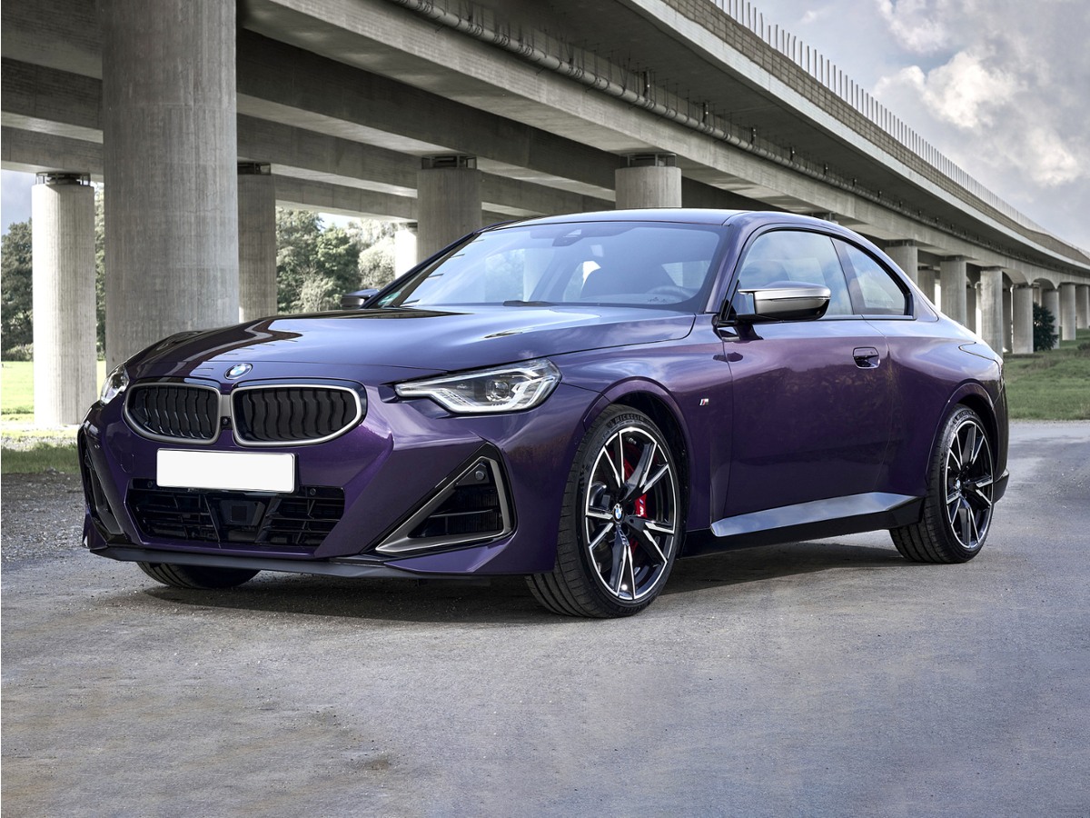 bmw 2 series 2023 3MW53CM05P8D26480 image bmw 2 series 2023 3MW53CM05P8D26480 image